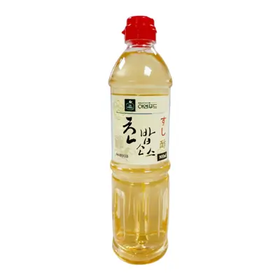 Enfood Sushi Seasoning 900ml